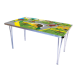 Activity Table